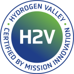 Hydrogen Valley Certificate